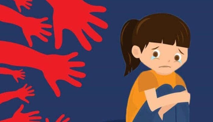 Bocah Perempuan Usia 5 Tahun Alami Pelecehan oleh Pria 67 Tahun