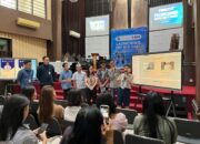 Sekolah Kristen Kalam Kudus Padang Gandeng BCA Luncurkan Kartu Multi Fungsi untuk Siswa