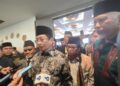 Menag Nasaruddin Umar Ungkap Potensi Wakaf Rp1.800 Triliun, Prabowo Siapkan Lembaga Pengelola Dana Umat