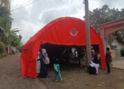 Perkembangan Situasi dan Penanganan Bencana di Indonesia pada 15 November 2025