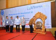 Munas XI ASPADIN : Menguatkan Tekad Mewujudkan Industri AMDK Nasional yang Solid dan Berdaya Saing