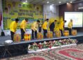 Golkar Pasaman Gelar MUSDA XI, Tekankan Konsolidasi untuk Kembalikan Kejayaan Partai