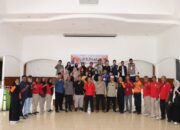 Dompet Dhuafa Singgalang Gelar Pelatihan Berdaya Hadapi Bencana untuk Relawan dan Masyarakat