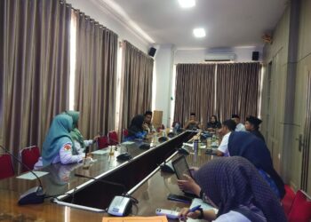 GM Pro Usulkan Perda Madrasah Ke DPRD Tanah Datar