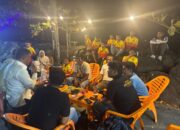 Ketua Forki Sumbar Bangkitkan Semangat Atlet Inkado Pasaman yang Tersisih dari Kejuaraan