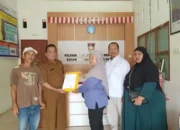 Tanah Warga Diduga Dicaplok Mantan Karyawan BUMN, Pemilik Lapor ke Lurah Anduring