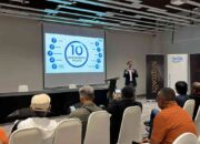 Ibilik Jadi Situs Web Rujukan Utama Pelancong dan Pengusaha Travel