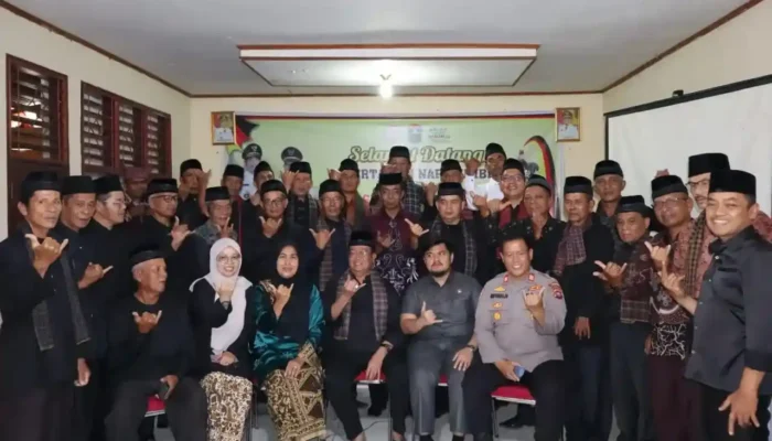 Pemkab Solok Gelar FGD Pemangku Adat, Kolaborasi Adat dan Aparat Penegak Hukum Diperkuat di Tanjung Bingkung