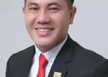 Pimpinan dan Anggota DPRD Sijunjung Serap Aspirasi Masyarakat untuk Kebutuhan Pembangunan