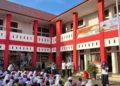 SDN 22 Andalas Padang Genjot Mutu Pendidikan