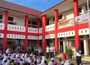SDN 22 Andalas Padang Genjot Mutu Pendidikan