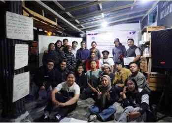 ISI Padangpanjang Berdayakan Komunitas Musik Tradisi Minangkabau Melalui Teknologi Audio Visual