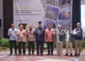 Bupati Solok Tegaskan Komitmen Percepatan Energi Terbarukan di Daerah