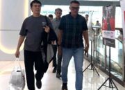 Film Nia Tayang di XXI Basko City Mall Dihadiri Ruben Onsu, Darak Badarak hingga Bu Eli