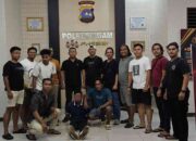 Diduga Gelapkan CPO Rp300 Juta, Sopir Tangki Ditangkap di Bawan Agam