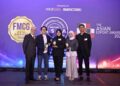 ParagonCorp, Satu-Satunya dari Indonesia yang Meraih 3 Penghargaan di FMCG Asia Awards 2025