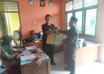 Didukung Pemuda dan Organisasi Masyarakat, Irwando Mantapkan Langkah di Pilwana Barung-Barung Balantai
