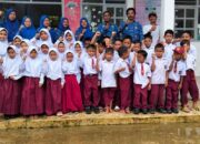 Jumlah Siswa Meningkat, SDN 13 Sungai Barameh Terus Perkuat Mutu Pendidikan