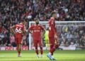 Forest Permalukan Liverpool di Anfield, The Reds Kian Terpuruk