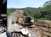 Menguras Embung dan Menghalau Awan: Perjuangan Ganda Longsor Banjarnegara