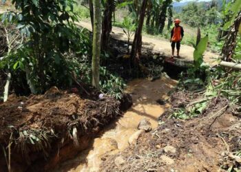 Longsor Banjarnegara: Hari Ini Operasi SAR Terakhir, Lokasi Pencarian Difokuskan di Sektor C