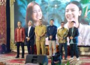 Pesisir Selatan Raih Anugerah Peduli Penyiaran 2025 dari KPID Sumbar