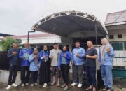 Cari RT Terbaik, Tim Juri “Padang Rancak Award 2025” Mulai Turun