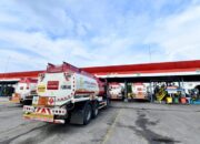 Pertamina Sumbagut Maksimalkan Seluruh Upaya Jaga Ketersediaan BBM Masyarakat