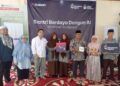XLSMART Gelar Pesantren Digital di Sumatera, Edukasi Para Santri Belajar Literasi Digital dan AI
