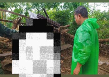 Banjir di Padang Berujung Temuan Lima Mayat di Kawasan Lumin Park