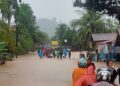 Banjir dan Longsor Landa Pessel, 21.280 Warga Dilaporkan Terdampak dan Mengungsi