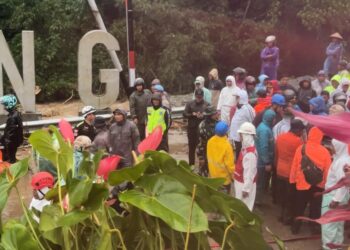 Ini Data Enam Orang Jenazah Korban Galodo Padang Panjang!