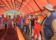 Dampak Cuaca Ekstrem di Sumbar : 15 Korban, Kerugian Capai Rp6,53 Miliar