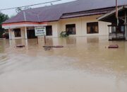 Perkembangan Situasi dan Penanganan Bencana di Tanah Air Tanggal 27 November 2025