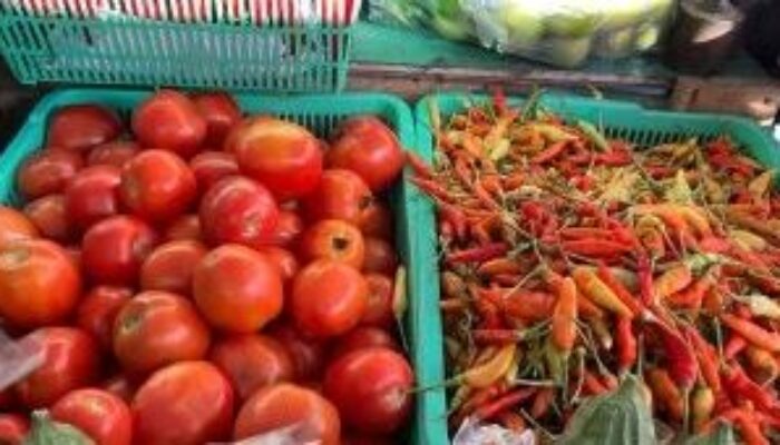 Dampak Bencana, Kebutuhan Pokok Mulai Langka di Lubuk Basung