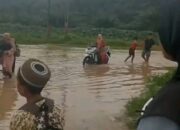 Perkembangan Situasi dan Penanganan Bencana di Tanah Air Tanggal 28 November 2025