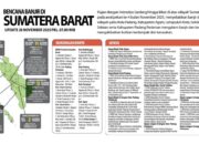 Koordinasi Lintas Instansi Guna Membuka Akses Jalan Aceh – Sumut