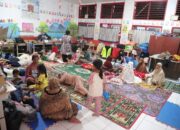 23 Orang Korban Meninggal Dunia Akibat Bencana Cuaca Ekstrem Sumbar