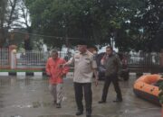 Mahyeldi Sidak Posko Bencana di BPBD Sumbar: Pastikan Informasi Lancar dan Layanan Siaga 24 Jam