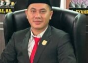 Cuaca Ekstrem, Ketua DPRD Sijunjung Imbau Warga Waspada dan Jaga Keselamatan