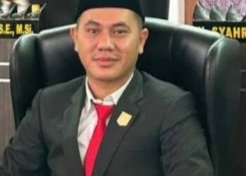 Cuaca Ekstrem, Ketua DPRD Sijunjung Imbau Warga Waspada dan Jaga Keselamatan