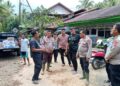 Tanah Bukit Amblas 2 Meter, Wabup Pasbar Lakukan Pendekatan Humanis Warga Pasanggiang agar Segera Mengungsi