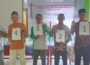 Yendri Dapat Nomor Urut Satu di Pilwana Amping Parak, Sampaikan Pesan Menyentuh kepada Masyarakat