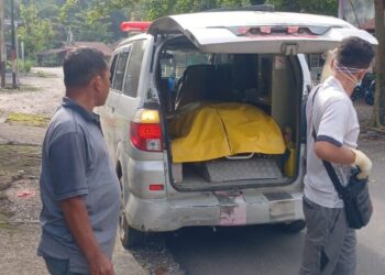 Jumlah Korban Bencana di Padang Pariaman Bertambah, 34 Jenazah Berhasil Ditemukan