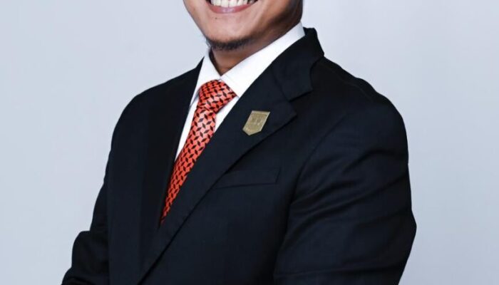 DPRD Sijunjung Kolaborasi dengan Unsur Kepemudaan dan Masyarakat Galang Dana untuk Korban Bencana Sumbar