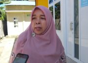 Kasus Campak dan Cacar Air Meningkat, Dinkes Pariaman Imbau Warga Lebih Waspada