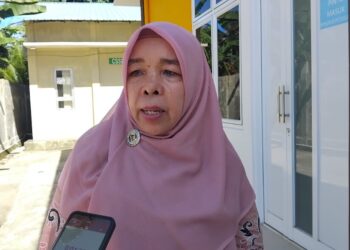 Kasus Campak dan Cacar Air Meningkat, Dinkes Pariaman Imbau Warga Lebih Waspada