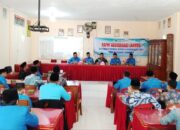 APRI Padang Pariaman Gelar Rapat Koordinasi dan Peningkatan Kapasitas Penghulu