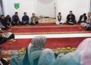 Pemko Gelar I’tikaf Perkuat Spiritual ASN Padang Panjang