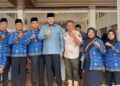 Tujuh Personel Satpol PP Padang Dilantik jadi ASN PPPK Paruh Waktu
